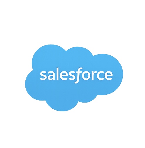 הטמעת Salesforce CRM