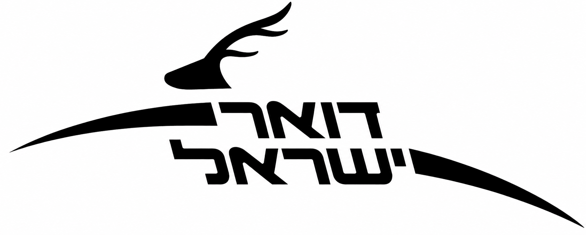 דואר ישראל לוגו