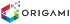 Origami-black-text-LOGO