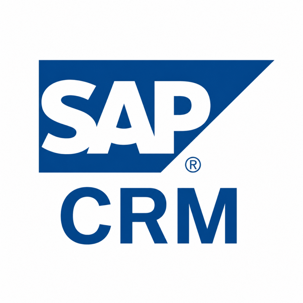 הטמעת SAP CRM