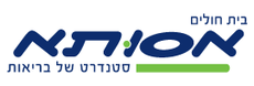 לוגו בית חולים אסותא