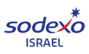 לוגו סודקסו ישראל