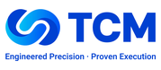 לוגו TCM